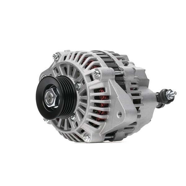 RIDEX 4G0520 Alternator FIAT Sedici (FY) 1.6 16V Benzin 107 PS 2013