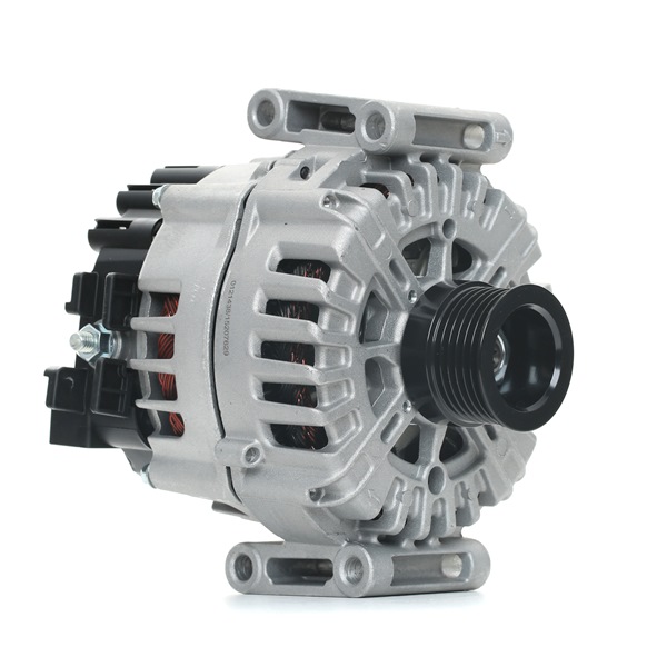STARK SKGN-0320744 Alternator MERCEDES-BENZ Sprinter 3.5-T Flatbed Vrachtwagen/Chassis (W906) 313 CDI 4x4 (906.131, 906.133, 906.135, 906.231, 906.233... Diesel 129 Pk 2006 kosten