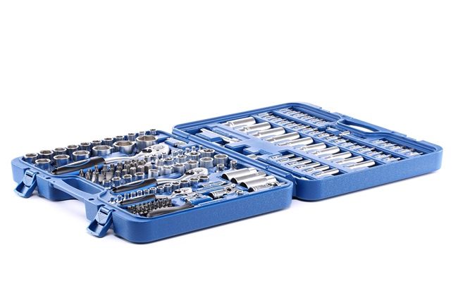 Werkzeug-Set KUNZER 7SS172 passend für VW, AUDI, BMW, MERCEDES-BENZ, FORD zum günstigen Preis