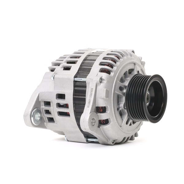 STARK SKGN-0320747 Generator ISUZU D-Max 1 (TFR, TFS) 2.5 D Diesel 79 hp 2011 price