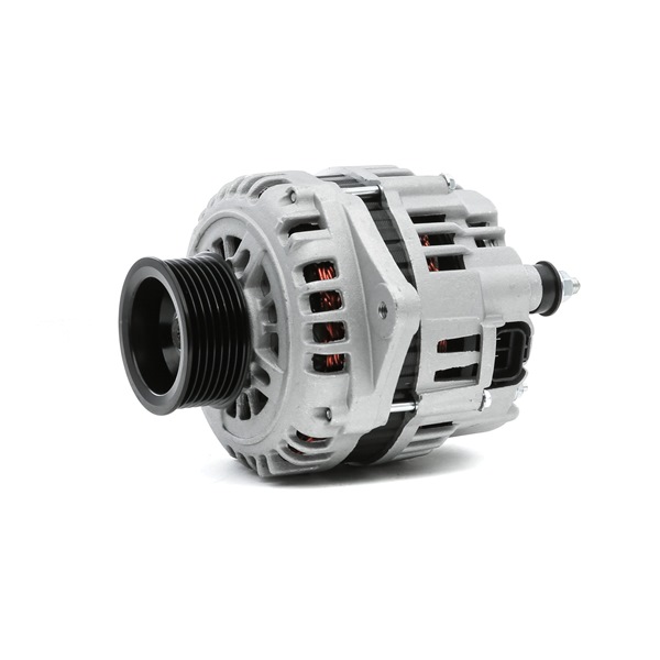 RIDEX 4G0525 Alternator ISUZU D-Max I Platform / Chassis (TFR, TFS) 2.5 D Diesel 79 hp 2012 price