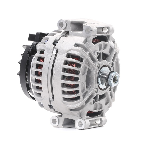 A0131541002 OE RIDEX Dynamo 4G0527