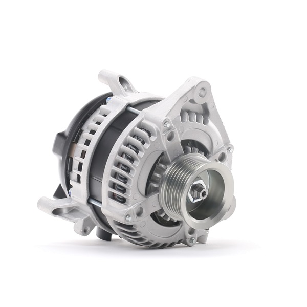 RIDEX 4G0529 Lichtmaschine HONDA Accord VIII Limousine (CU) 2.0 i 156 PS Benzin 2014