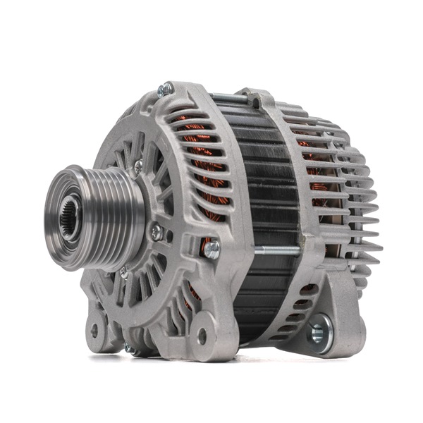 RIDEX 4G0533 Alternator DACIA Logan II MCV (L8) 1.5 dCi Diesel 84 PS 2024