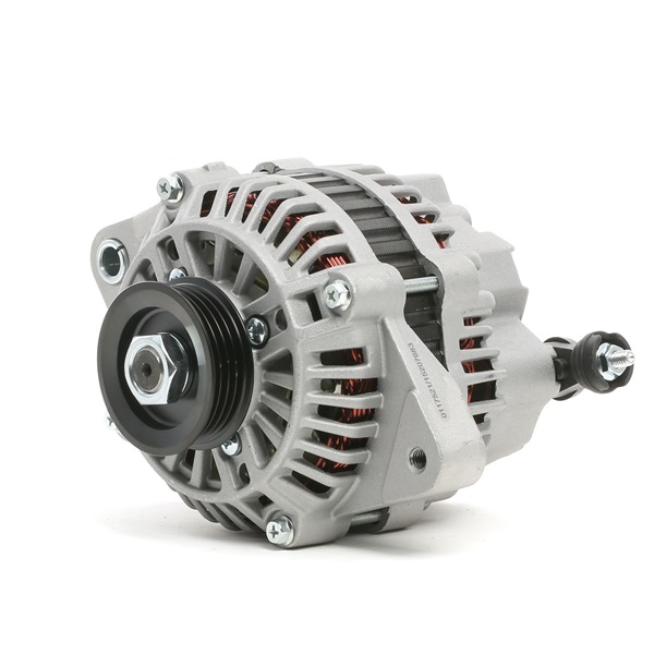 A5TB1291ZE OE STARK Generator SKGN-0320756