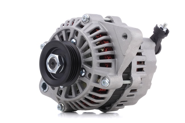 A5TB1291ZE OE RIDEX Generator 4G0534