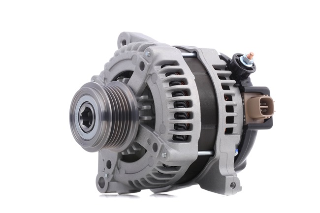 TOYOTA AURIS Startergenerator STARK SKGN-0320757