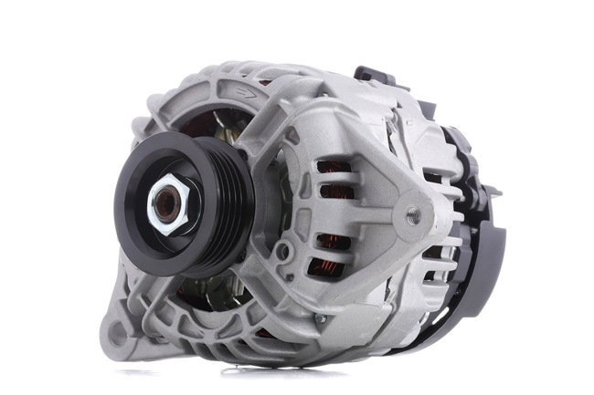 4G0540 RIDEX Alternator for MITSUBISHI ASX