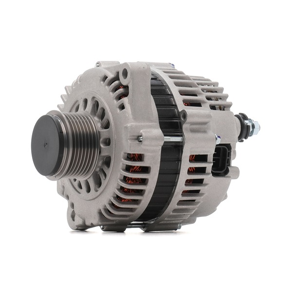 RIDEX 4G0541 Lichtmaschine NISSAN Cabstar (F24M, F24W) 35.14 DCI 3.0 (F24M) Diesel 137 PS 2013