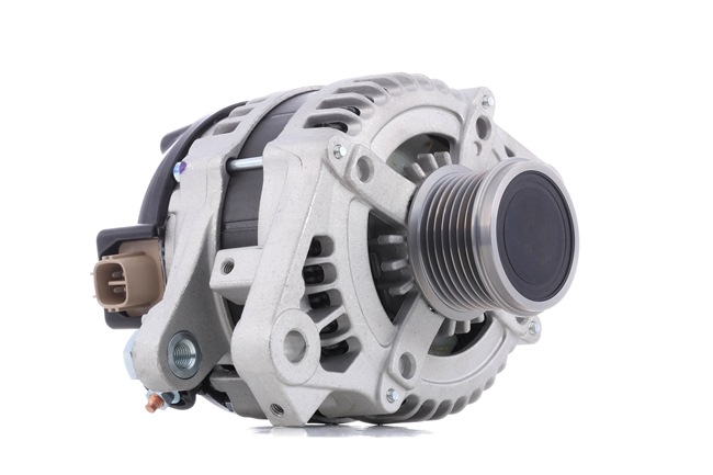 RIDEX 4G0544 Kintamosios srovės generatorius LEXUS GS (GRS19_, UZS19_, GWS19_) 300 (GRS190_) benzinas 249 AG 2011