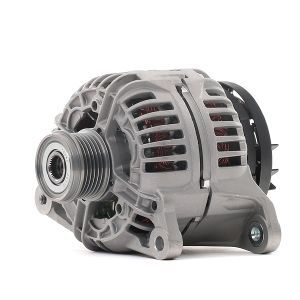 RIDEX 4G0549 Générateur démarreur PORSCHE 911 Coupe (997) 3.8 Carrera S Essence 381 CV 2007 prix