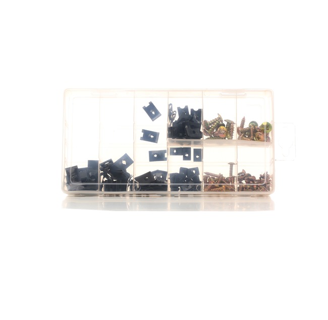 YATO Assortiment, bevestigingsmiddelen YT-06780