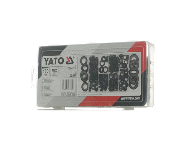 YATO Gama, O-ring YT-06878