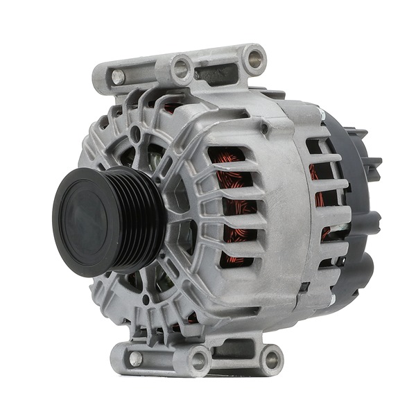 RIDEX 4G0552 Laturi SKODA Octavia III Combi (5E5) 1.8 TSI 4x4 Bensiini 180 hv 2017