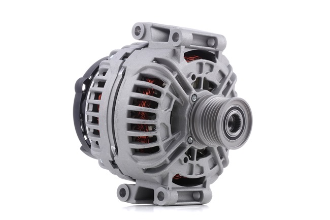 Alternador A0121546302 RIDEX 4G0559