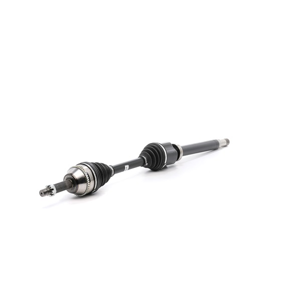 RIDEX CC113B436BA Vetoakseli 13D0420