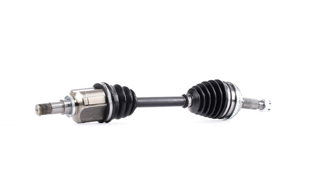 13D0422 RIDEX Palier TOYOTA VERSO