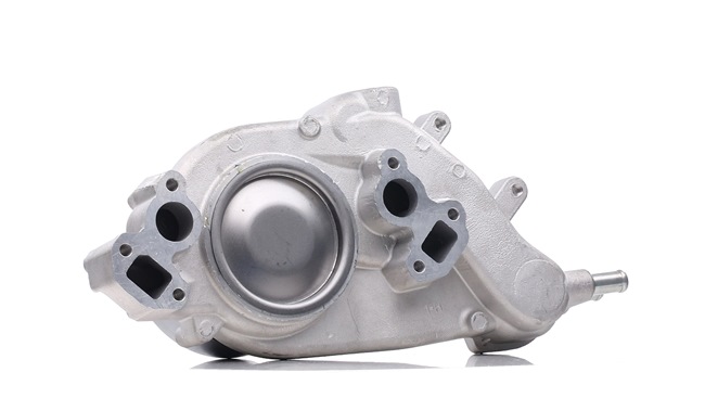 1258934 OE STARK Water pump SKWP-0520334