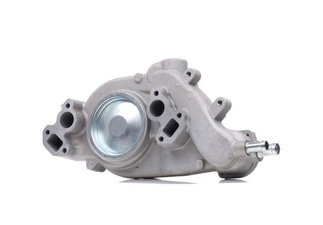 1258934 OE RIDEX Water pump 1260W0335