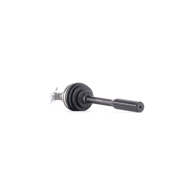 75525808 OE RIDEX Pusašis 13D0445