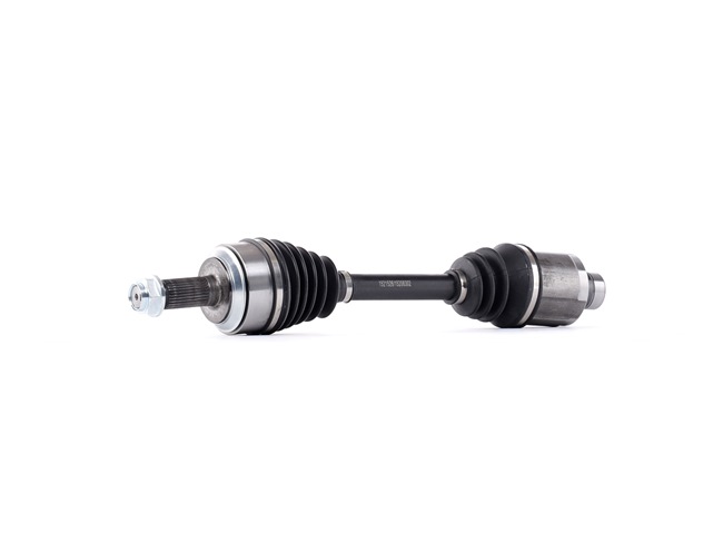 13D0452 RIDEX Palier HONDA ACCORD