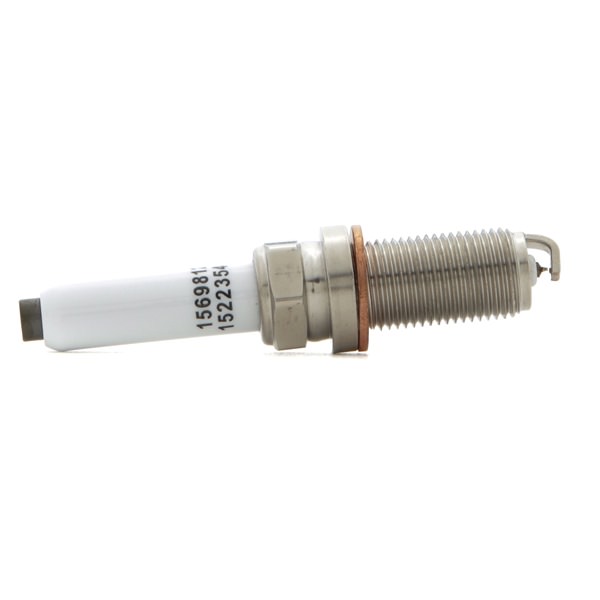 Sytytystulppa RIDEX 686S0099 sopivat FORD halvalla