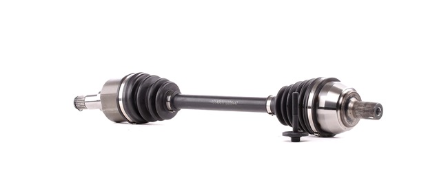 RIDEX 13D0469 Semiassi FORD C-Max (DM2) 1.8 Benzina 125 CV 2009 prezzo