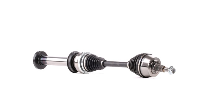 7E0407272AC OE RIDEX Arbre de transmission 13D0475