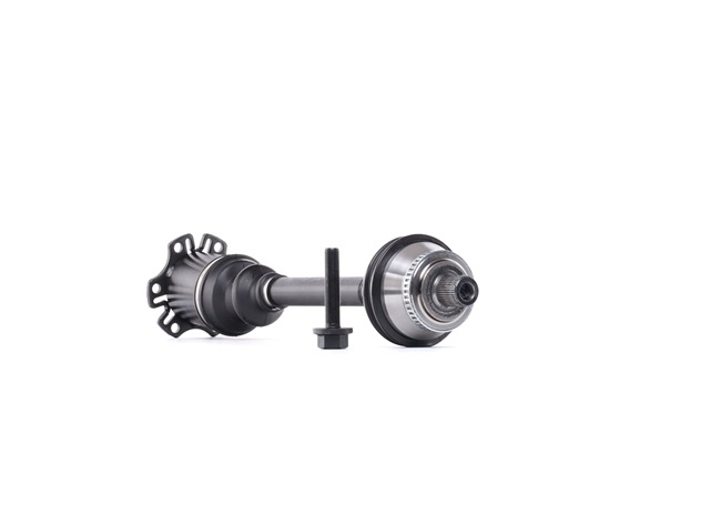 Arbre de transmission RIDEX 13D0477 appropriées pour AUDI pas cher
