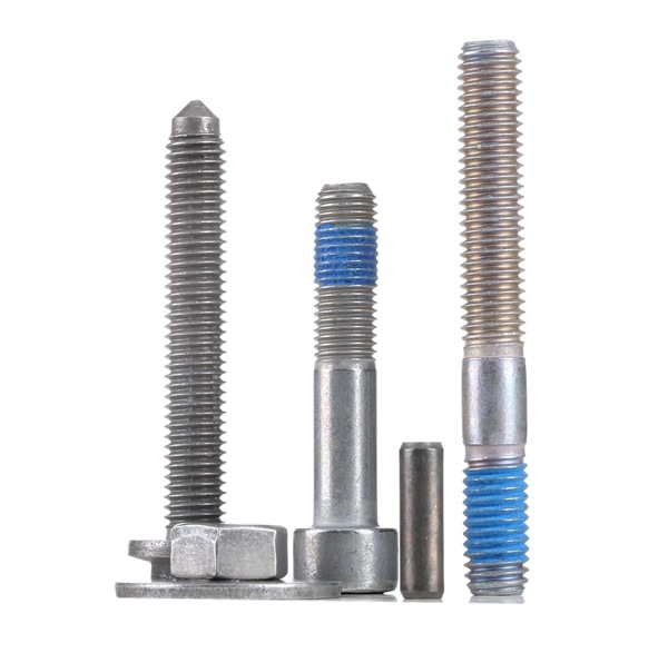 Ruuvi RIDEX 3264B0017 sopivat MERCEDES-BENZ, VW, BMW, TOYOTA, VOLVO halvalla