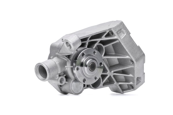 RIDEX 1260W0336 Wasserpumpe SKODA Fabia I Limousine (6Y3) 1.4 68 PS Benzin 2002