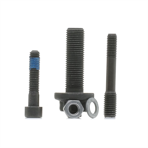Ruuvi STARK SKBLT-5120031 sopivat MERCEDES-BENZ, VW, BMW, TOYOTA, VOLVO halvalla