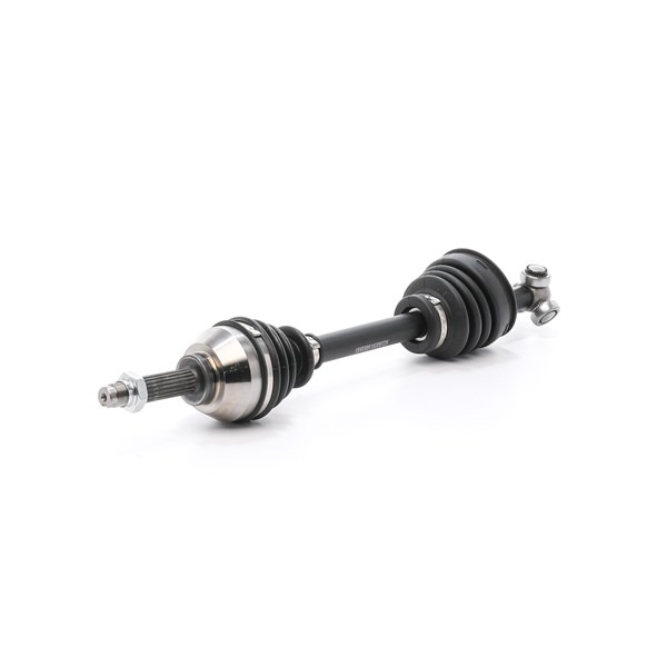 RIDEX 13D0493 Aandrijfas FIAT Panda Hatchback (141_) 1.0 Benzine 50 Pk 1992 kosten