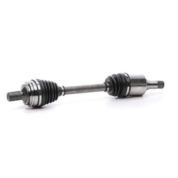 RIDEX A2213306400 Vetoakseli 13D0499