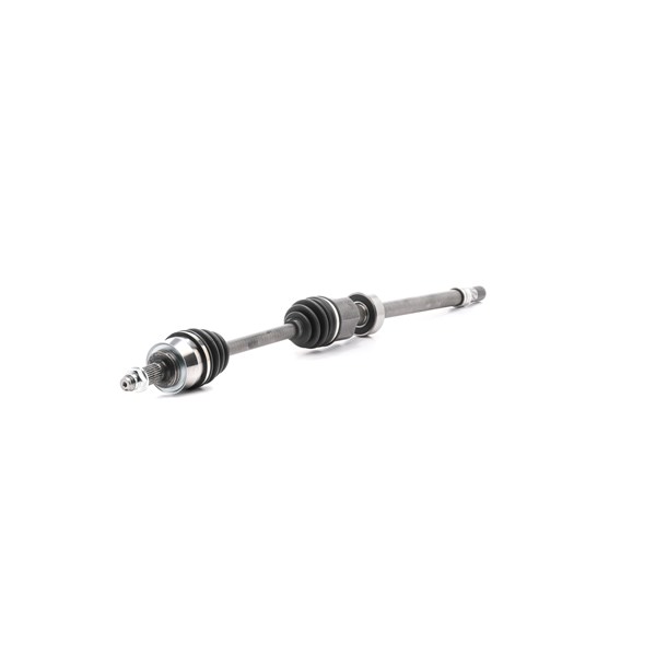 RIDEX 13D0508 Drivaxlar Hatchback (R50, R53) 1.6 Cooper Bensin 116 hk 2003 pris