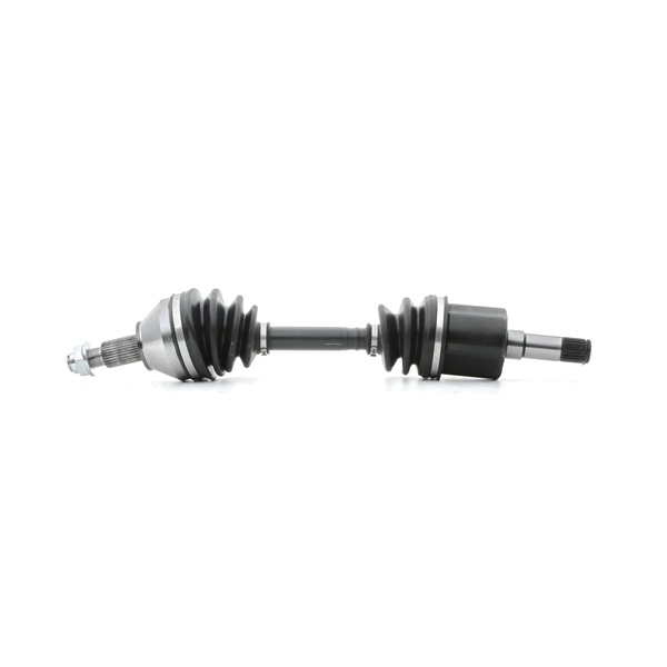 STARK SKDS-0210548 Antriebswellen ALFA ROMEO 159 Sportwagon (939) 2.4 JTDM Q4 (939BXM2B) Diesel 210 PS 2009