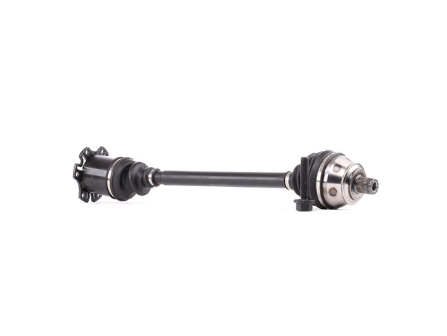 RIDEX 13D0517 CV axle AUDI A6 C6 Avant (4F5) 2.0 TDI Diesel 170 hp 2010 price