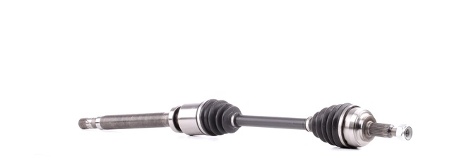 RIDEX 13D0520 Steekas RENAULT Megane II Station Wagon (KM) 1.5 dCi (KM16) Diesel 103 Pk 2008 kosten