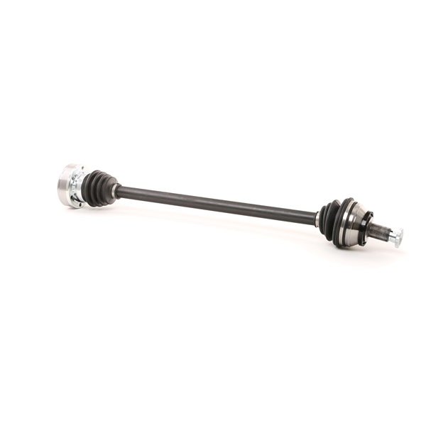 6R0407762AX OE RIDEX Veio de transmissão 13D0521