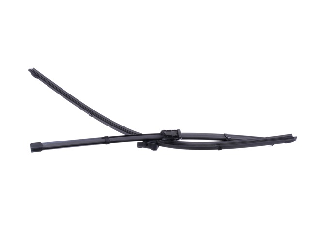 Wiper blade RIDEX 298W0297 suitable for MERCEDES-BENZ at cheap price