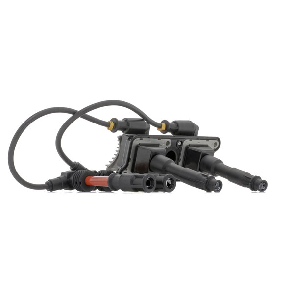 RIDEX 689C0363 Bobine d'allumage VOLKSWAGEN Passat B5 Break (3B5) 1.8 Essence 115 CV 2000 prix