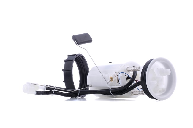 1382F0192 RIDEX 1382F0192 Unidad de alimentación de combustible