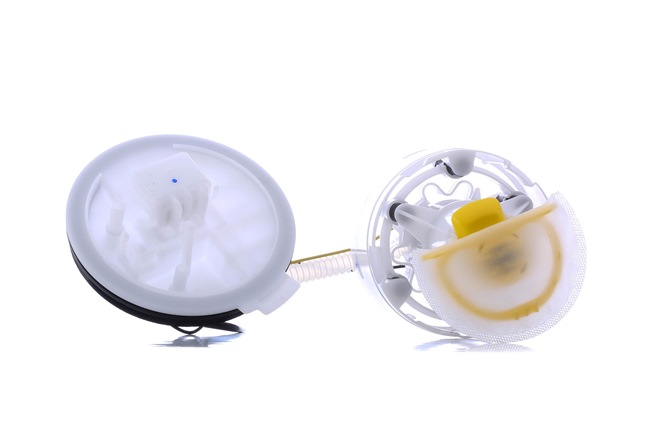 RIDEX 1382F0196 Pompa carburante AUDI A4 Cabrio (8H7, B6, 8HE, B7) 3.0 quattro Benzina 220 CV 2005 prezzo