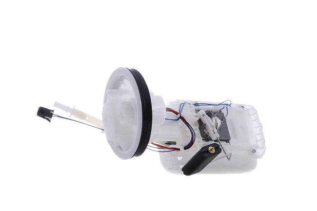 RIDEX 1382F0197 Brændstofpumpe MINI Hatchback (R56) 1.6 Cooper S Benzin 174 HK 2010 pris