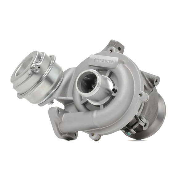 SKCT-1190185 STARK Turbo OPEL CORSA