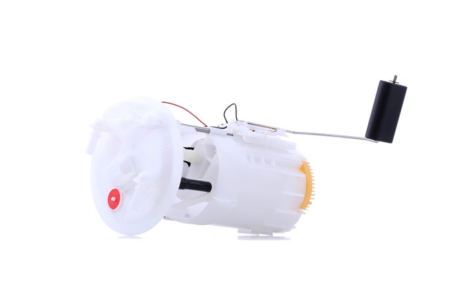 RIDEX 172026517R Brandstofpomp