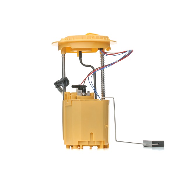 1382F0205 RIDEX Bomba de combustible MERCEDES-BENZ SL