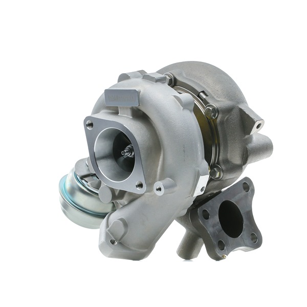 STARK SKCT-1190187 Turboaggregat Nissan D40 2.5 dCi Diesel 144 hk 2014 pris