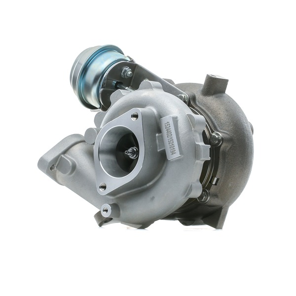 RIDEX 2234C0189 Turbolader Nissan Navara D40 2.5 dCi Diesel 144 hk 2024 pris