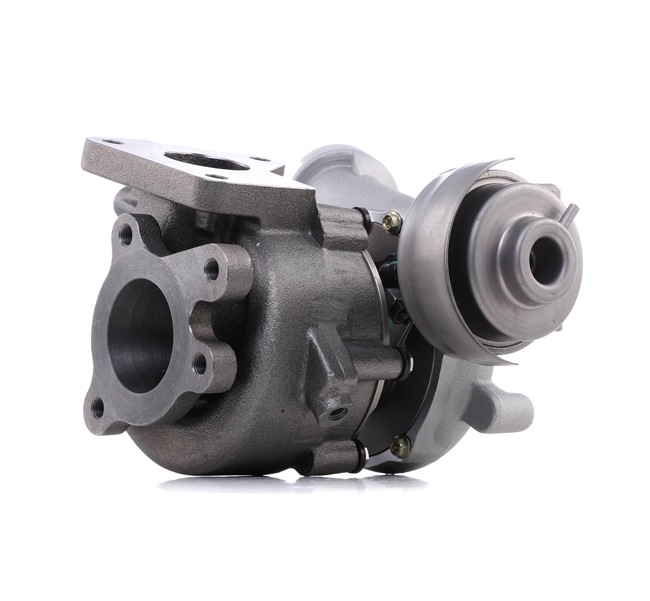 1608851880 OE RIDEX Turbocompresseur 2234C0190